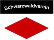 Header vom Schwarzwaldverein Karsau